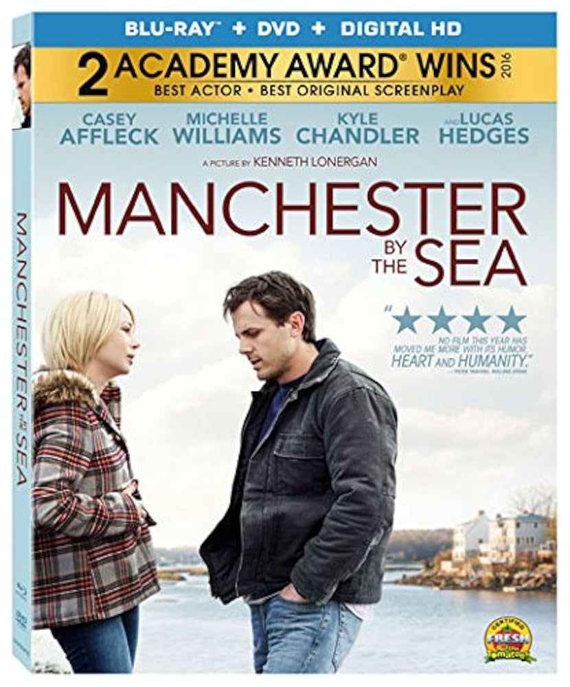 (未使用･未開封品)　マンチェスター・バイ・ザ・シー [Blu-ray] 6k88evb Amazon.co.jp: マンチェスター・バイ・ザ・シー [Blu-ray